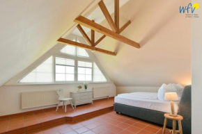 Ferienhaus am Gutspark Drankse Ferienwohnung Sonnenstrahl